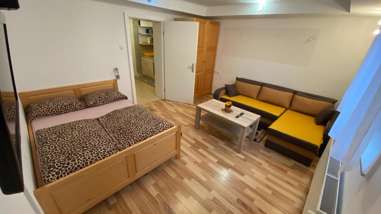 Apartment Rozman Zreče Kültér fotó