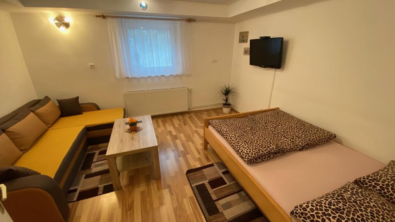 Apartment Rozman Zreče Kültér fotó